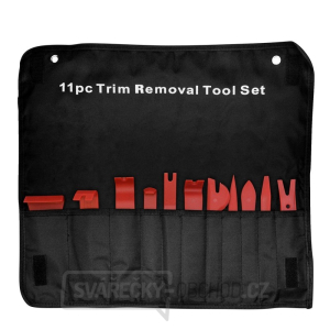 Přípravky pro demontáž příchytek čalounění a lišt VT01114 Přípravky pro demontáž příchytek čalounění a lišt VT01114 gallery main image