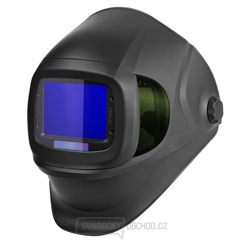 Kuhtreiber Svařovací maska 950S