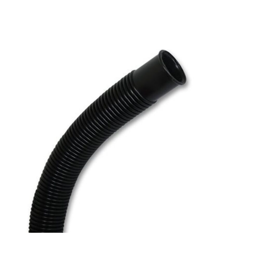 Hadice v metráži O 5/4" (32 mm) -  balení 5 m (černá) 11001040