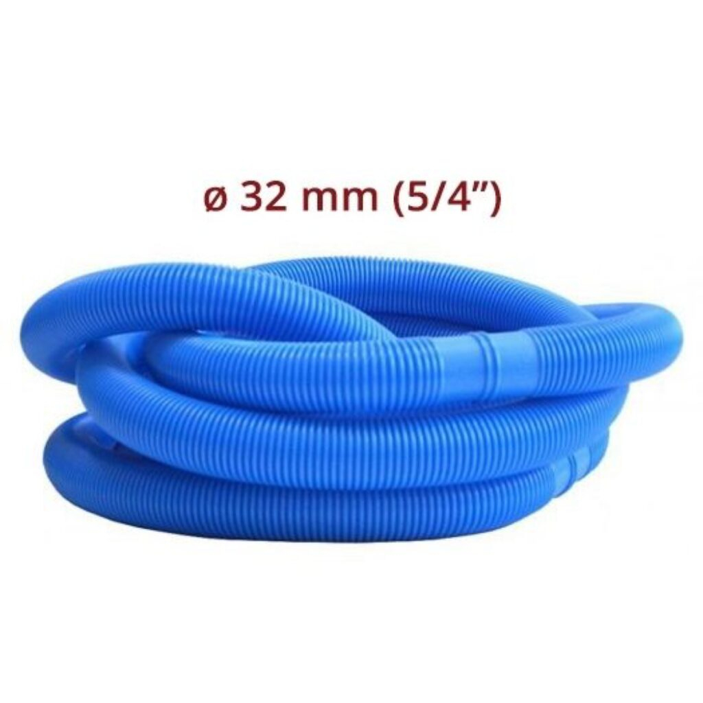 Hadice v metráži O 5/4" (32 mm) - díl 1 m 11001041