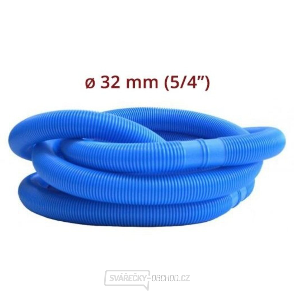 Hadice v metráži O 5/4" (32 mm) - díl 1 m
