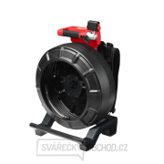 Kontrolní kamera na kanalizaci Milwaukee M18™ SIC36 (36 m) Náhled