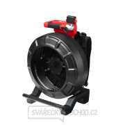 Kontrolní kamera na kanalizaci Milwaukee M18™ SIC36 (36 m) Náhled