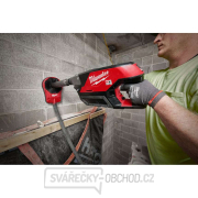 Aku diamantová jádrová vrtačka MX FUEL™ 150 mm Milwaukee MXF DCD150-302C náhled