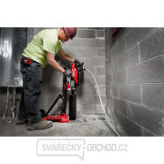 Aku diamantová jádrová vrtačka MX FUEL™ 150 mm Milwaukee MXF DCD150-302C náhled