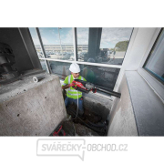 Aku diamantová jádrová vrtačka MX FUEL™ 150 mm Milwaukee MXF DCD150-302C náhled