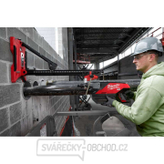 Aku diamantová jádrová vrtačka MX FUEL™ 150 mm Milwaukee MXF DCD150-302C náhled