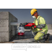 Aku diamantová jádrová vrtačka MX FUEL™ 150 mm Milwaukee MXF DCD150-302C náhled