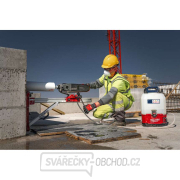 Aku diamantová jádrová vrtačka MX FUEL™ 150 mm Milwaukee MXF DCD150-302C náhled