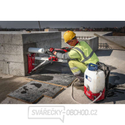 Aku diamantová jádrová vrtačka MX FUEL™ 150 mm Milwaukee MXF DCD150-302C náhled