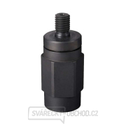 Aku diamantová jádrová vrtačka MX FUEL™ 150 mm Milwaukee MXF DCD150-302C náhled