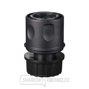 Aku diamantová jádrová vrtačka MX FUEL™ 150 mm Milwaukee MXF DCD150-302C náhled