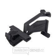 Aku diamantová jádrová vrtačka MX FUEL™ 150 mm Milwaukee MXF DCD150-302C náhled