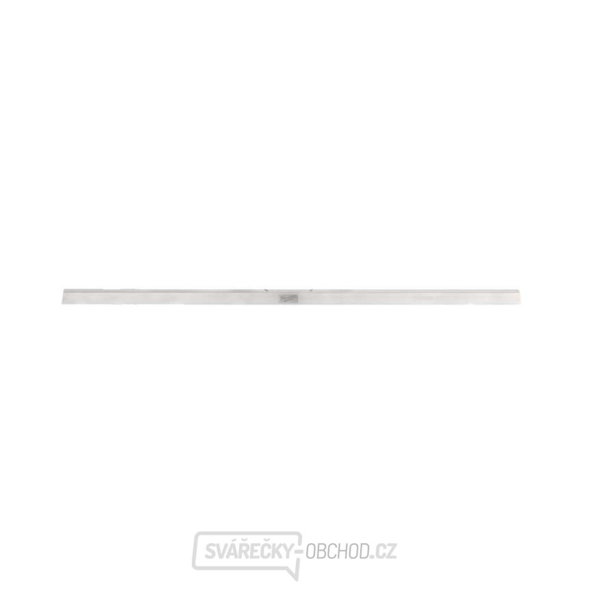 Stahovací lišta Milwaukee MXF PSB-4.25M, profil 4,25 m pro Aku stahovací vibrační jednotku, 4932479781