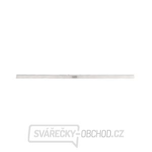 Stahovací lišta Milwaukee MXF PSB-4.25M, profil 4,25 m pro Aku stahovací vibrační jednotku, 4932479781 gallery main image