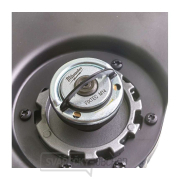 Aku úhlová bruska 125 mm Milwaukee M18 FHSAG125XPDB-552X s kolébkovým spínačem, 2x Aku (18 V, 5,5 Ah), 4933471080 náhled