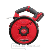 Aku protahovací pero Milwaukee M18 FPFT-202 36m ST SET (2,0 Ah) Náhled