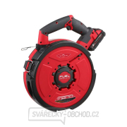 Aku protahovací pero Milwaukee M18 FPFT-202 36m ST SET (2,0 Ah) Náhled