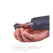 Aku přímá bruska Milwaukee M18 FDGRB-502X, pro stopkové nástroje 6 a 8 mm, 2x Aku (18V, 5,0 Ah), 4933480954 náhled