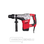 Sekací kladivo Milwaukee K 500 ST (SDS-Max) Náhled
