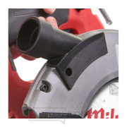 Aku kotoučová pila Milwaukee M18 FCSG66-0 (Bez aku) náhled