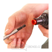 Aku šroubovák na sádrokarton Milwaukee M18 FSGC-202X včetně zásobníku šroubů (2,0 Ah) náhled