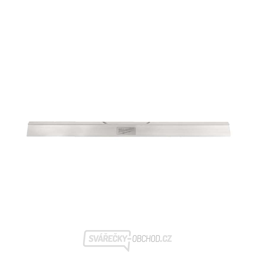 Stahovací lišta Milwaukee MXF PSB-1.83M, profil 1,83 m pro Aku stahovací vibrační jednotku, 4932479777