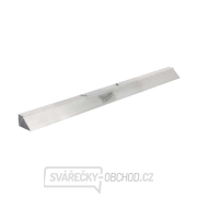 Stahovací lišta Milwaukee MXF PSB-1.83M, profil 1,83 m pro Aku stahovací vibrační jednotku, 4932479777 Náhled
