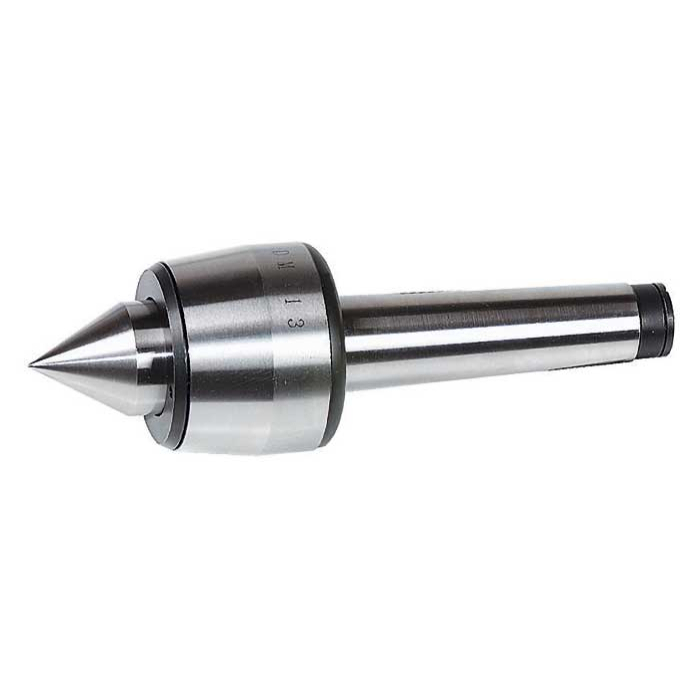 Levně Otočný hrot OPTIMUM s kuželem MK 4 3440704
