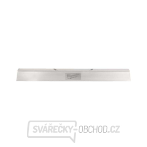 Stahovací lišta Milwaukee MXF PSB-1.22M, profil 1,22 m pro Aku stahovací vibrační jednotku, 4932479776 Stahovací lišta Milwaukee MXF PSB-1.22M, profil 1,22 m pro Aku stahovací vibrační jednotku, 4932479776