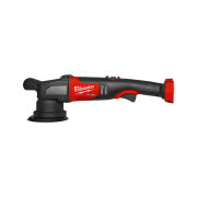 Aku excentrická leštička Milwaukee M18 FROP15-0X se zdvihem 15 mm (bez aku) 4933478834 Náhled