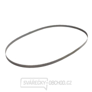 Pilové pásy Milwaukee Premium 1139,83 x 12,7 x 0,51 mm M18 (sada 25 ks) Náhled