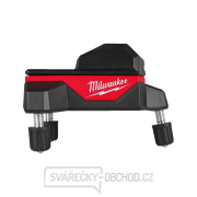 Základna pro zarovnání laseru Milwaukee WLB-C bezdrátová Náhled