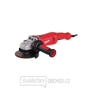 Úhlová bruska Milwaukee AGV 17-150 XC/DMS Náhled