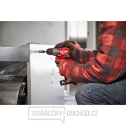 Subkompaktní příklepová vrtačka Milwaukee M12 FPD2-402X, 4933479869 náhled