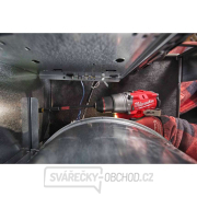 Subkompaktní příklepová vrtačka Milwaukee M12 FPD2-402X, 4933479869 náhled