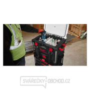 Chladicí box Milwaukee Packout XL Náhled