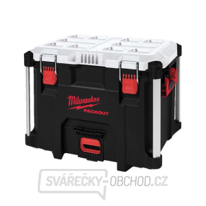 Chladicí box Milwaukee Packout XL gallery main image