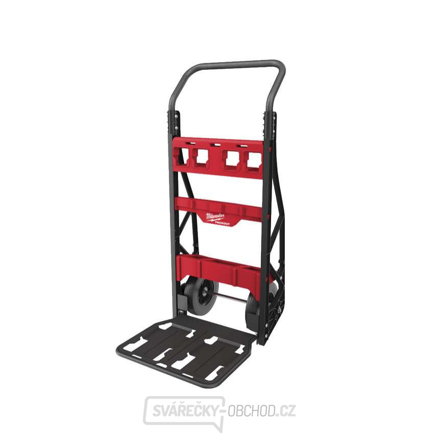 Přepravní vozík Milwaukee Packout™