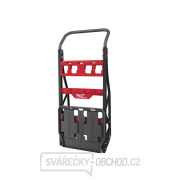 Přepravní vozík Milwaukee Packout™ Náhled