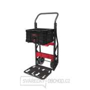 Přepravní vozík Milwaukee Packout™ Náhled