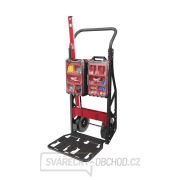 Přepravní vozík Milwaukee Packout™ náhled