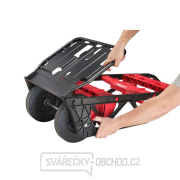 Přepravní vozík Milwaukee Packout™ náhled