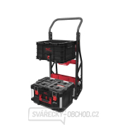 Přepravní vozík Milwaukee Packout™ náhled