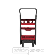 Přepravní vozík Milwaukee Packout™ náhled