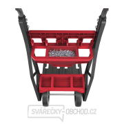 Přepravní vozík Milwaukee Packout™ náhled