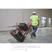 Přepravní vozík Milwaukee Packout™ náhled