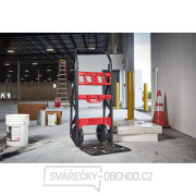 Přepravní vozík Milwaukee Packout™ náhled