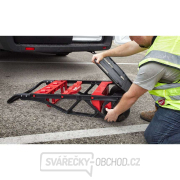 Přepravní vozík Milwaukee Packout™ náhled