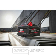 Akumulátor Milwaukee M18 FB6 (18 V / 6,0 Ah), M18 REDLITHIUM FORGE, 4932492533 Náhled